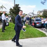 Rate of Sydney home value falls slows: report