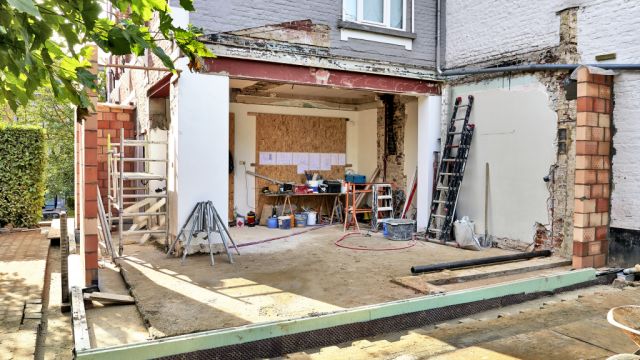 $25,000 HomeBuilder grants could have opposite effect, industry warns