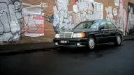Project Cars: 1990 Mercedes-Benz W201 190E 2.0 Sportline – Update