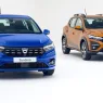 2021 Dacia Sandero and Stepway launched in Europe