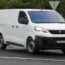 2019 Peugeot Expert van recalled with two separate faults - UPDATE