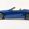 2021 Lexus LC500 Convertible price and specs