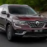2020 Renault Koleos gets an extension on seven-year warranty, drive-away pricing