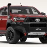 2021 Toyota HiLux Rogue and Rugged-X prices increase by $13,000