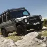 2011-2019 Mercedes-Benz G300 recalled with potential electrical fault