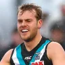 Jack Watts announced his retirement just last week.