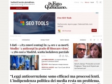 Il Fatto Quotidiano