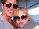 Rebel Wilson, returns, LA, Euro trip, selfie, boyfriend Jacob Busch