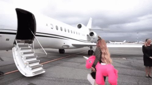 Nicki Minaj Instagram GIF