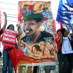 Philippines: Tributes to fallen revolutionary leader Ka Roger