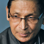 ?A ploy to dissolve the PLA? ? Kiran denounces Bhattarai