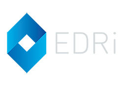 xnet is member of edri