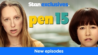 PEN15