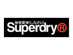 Superdry Promo Code