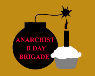 Political Prisoner Birthday List