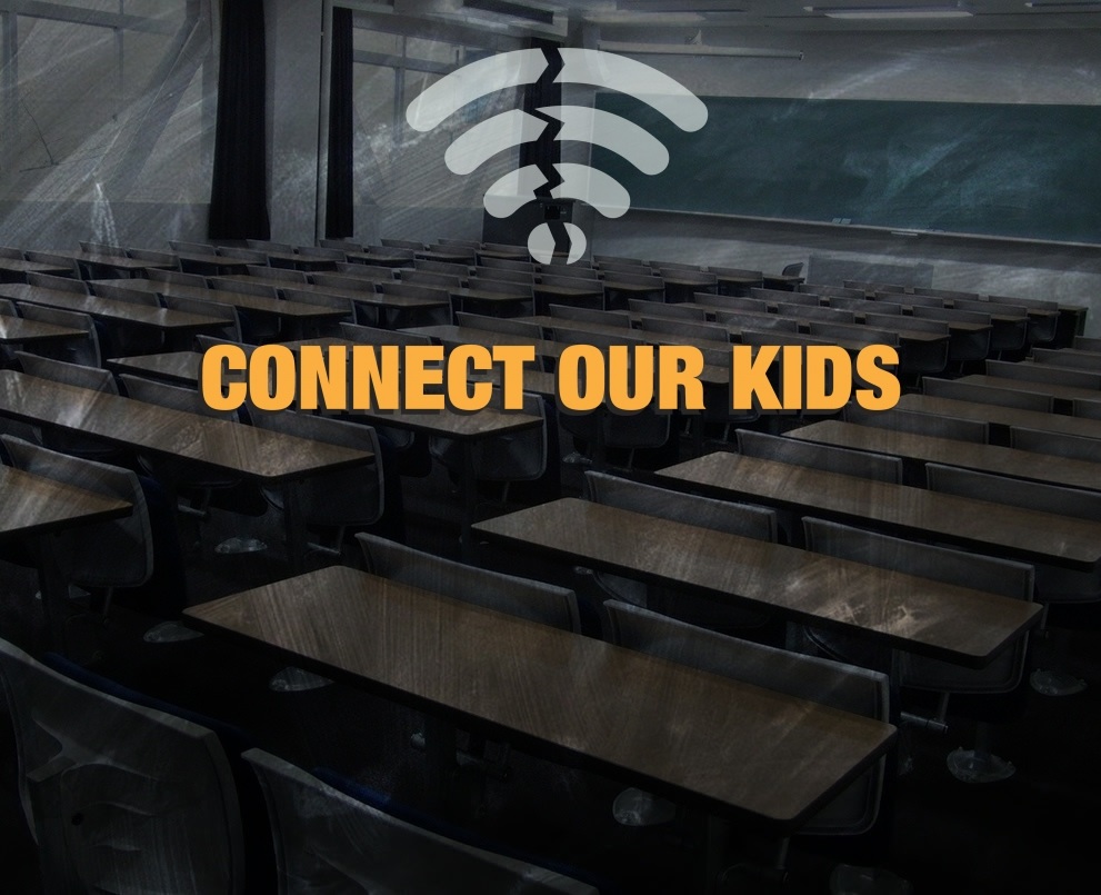 Connect our Kids!