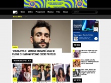 MTV News Italia