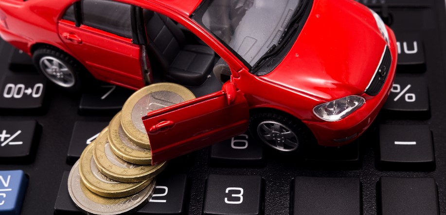 Top 7 Steps to Finding the Best Car Loan