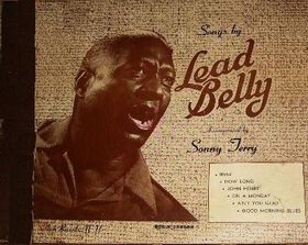 leadbelly