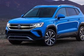 VW launches a new compact SUV in the US, but will it come to Aus?