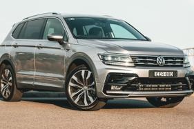 VW Tiguan Allspace: Is the step from normal model worth the extra money? 