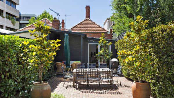 How to get your outdoor area ready for summer