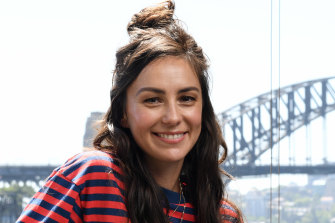 Amy Shark will headline the entertainment for the NRL Grand Final.