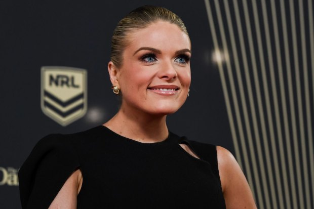 Erin Molan is suing the Daily Mail for defamation over a report that implies she is racist. 