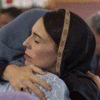 The dominant themes of Jacinda Ardern’s responses to tragedies are love and kindness, not anger and vengeance – and that has proved appealing to the world beyond NZ.