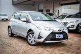 2019 Toyota Yaris