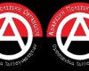 APO Anarchist Political Organisation - Greece 2020 - logo