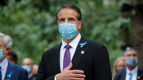 New York Governor Cuomo goes ‘full anti-vaxxer’ on Covid-19 vaccine, says people should be ‘very skeptical’