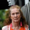 Roz Blades was a councillor on Dandenong Council for more than 30 years. The 72-year-old is a well-known community identity. She retired last year and is not running in this year's council election. She has been targeted online. 15th October 2020 The Age News Picture by JOE ARMAO