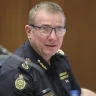 Australian Border Force Commissioner Michael Outram says Victoria was aware that Kiwi travellers could fly to Melbourne.