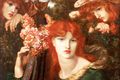 Untangling the Symbolism of Art History’s Most Famous Redheads