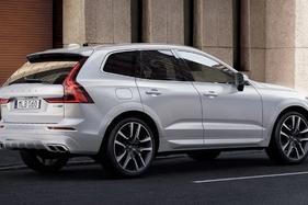 Volvo is offering a $5000 rebate on most MY20 models until Dec 30