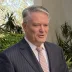 Finance Minister Mathias Cormann and WA Opposition Leader Liza Harvey.