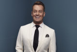 Grant Denyer: "That relationship gave me a sense that I could go off and take chances."