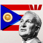 Peter Schiff