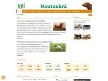 Nautaskrá