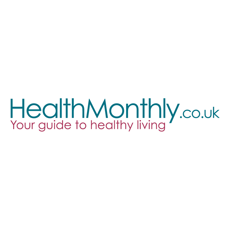 Healthmonthly logo