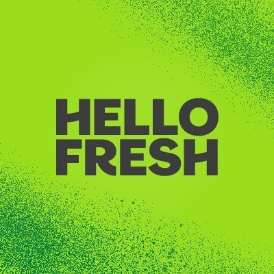 HelloFresh logo