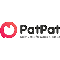 PatPat logo