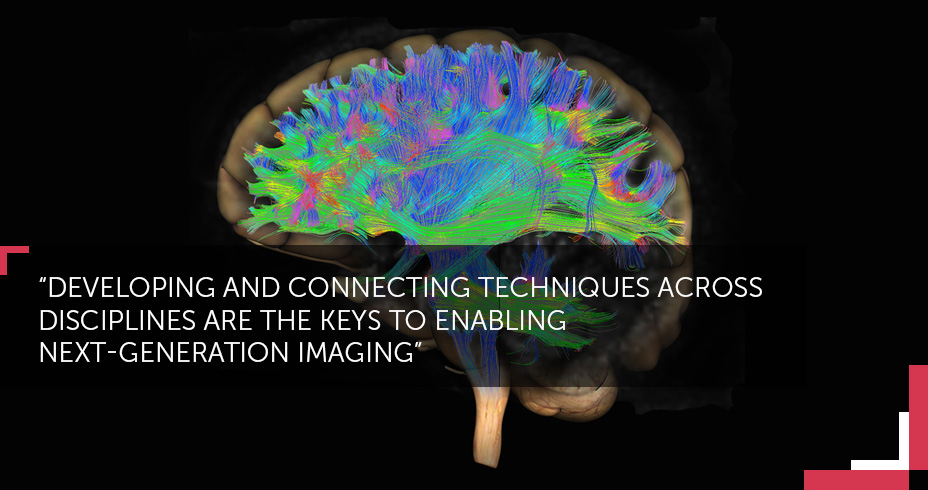 Computational Imaging