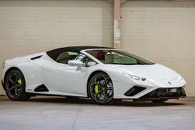 Lamborghini Huracan: Once you hear it you won't have to justify it