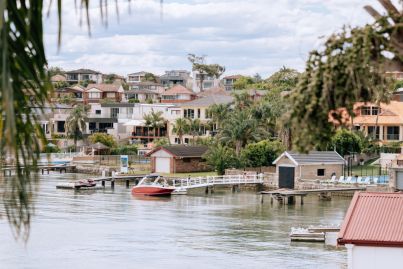 The south Sydney suburb attracting new luxury builds and fish and chip enthusiasts