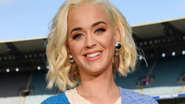 Katy Perry, Orlando Bloom splash $20m on Californian home