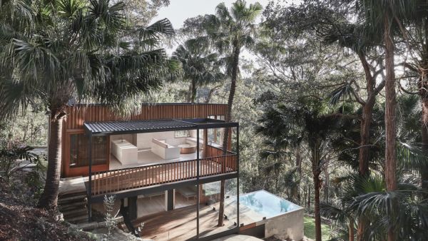 Seven homes see at inspection in Sydney this weekend