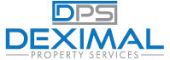 Logo for Deximal Property Services