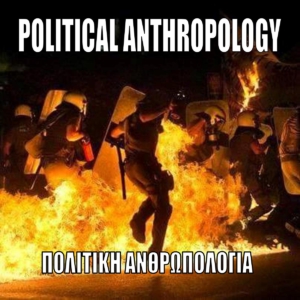 POLITICAL ANTHROPOLOGY